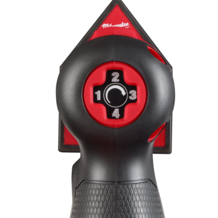 M12 FUEL™ levigatrice a delta compatta