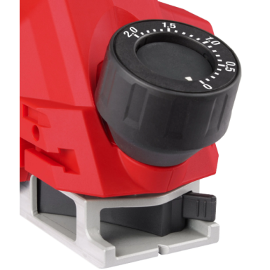 Pialla M12™ Brushless