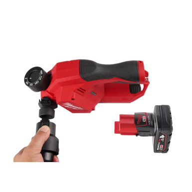 Pialla M12™ Brushless