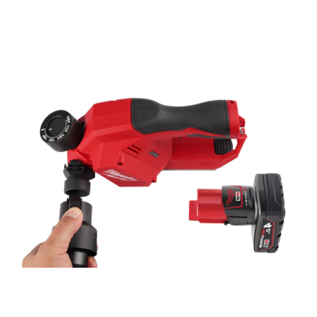 Pialla M12™ Brushless