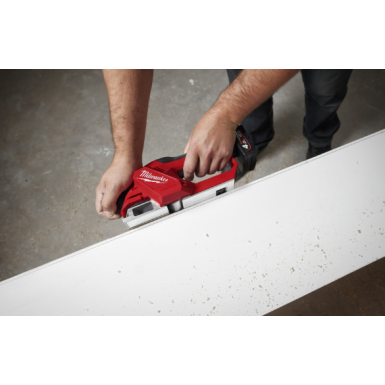 Pialla M12™ Brushless