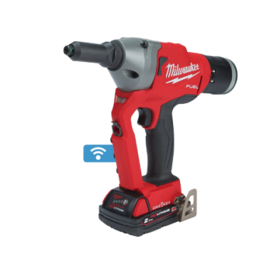 Rivettatrice M18 ONEFPRT-202X 4933478602 rivetti da 4,8 a 7 mm.