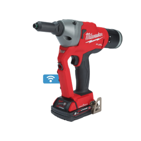 Rivettatrice M18 ONEFPRT-202X 4933478602 rivetti da 4,8 a 7 mm.