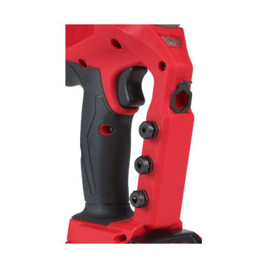 Rivettatrice M18 ONEFPRT-202X 4933478602 rivetti da 4,8 a 7 mm.