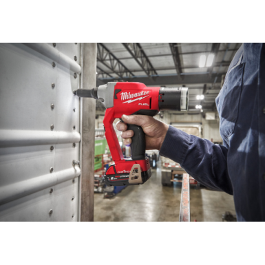 Rivettatrice M18 ONEFPRT-202X 4933478602 rivetti da 4,8 a 7 mm.