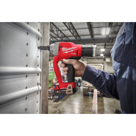 Rivettatrice M18 ONEFPRT-202X 4933478602 rivetti da 4,8 a 7 mm.