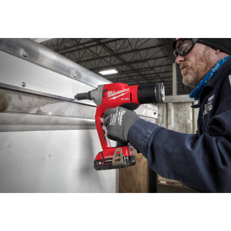 Rivettatrice M18 ONEFPRT-202X 4933478602 rivetti da 4,8 a 7 mm.