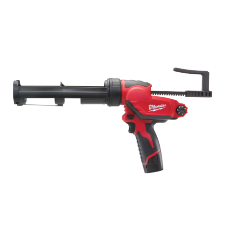 Pistola per silicone con portacartuccia 310ml M12™