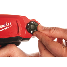 Pistola per silicone con portacartuccia 310ml M12™ 2