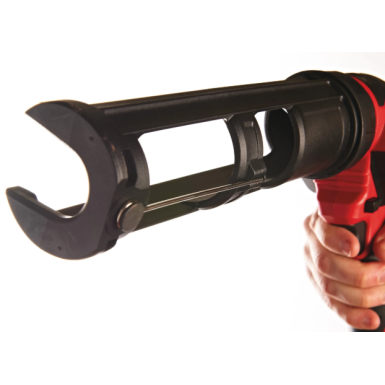 Pistola per silicone con portacartuccia 310ml M12™