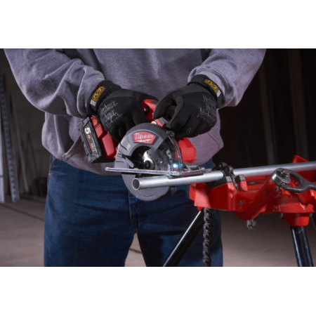 Sega circolare per metalli 57 mm M18 FUEL™