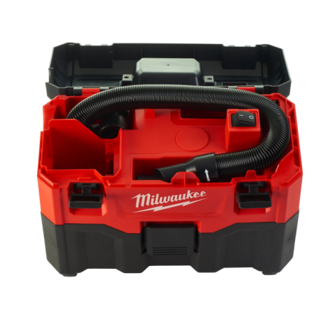 Aspiratore solidi/liquidi M18™