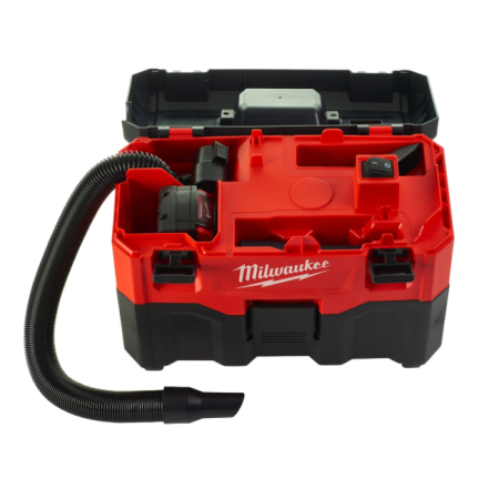 Aspiratore solidi/liquidi M18™