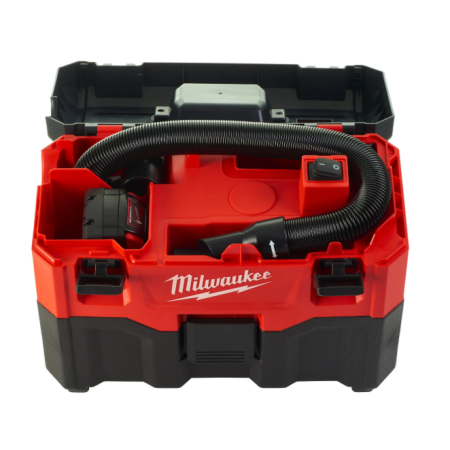 Aspiratore solidi/liquidi M18™