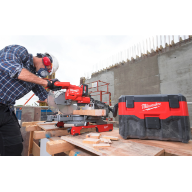 Aspiratore solidi/liquidi M18™