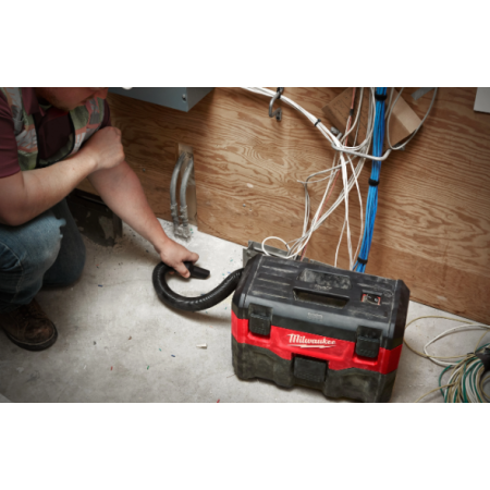 Aspiratore solidi/liquidi M18™