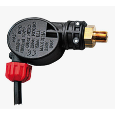 PRESSOSTATO SMALL 25BAR G1/8M