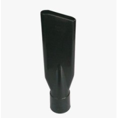 Lancia piatta rigida, 250mm, entrata ø45mm