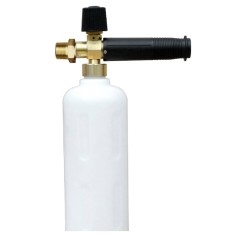 Lancia schiuma pro c/attacco M22 di 14