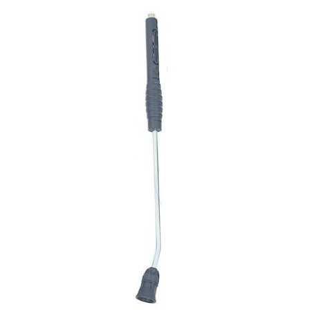 Tubo per idropistola, 700 mm, M22-1/8"F, 290 Bar, Lavor