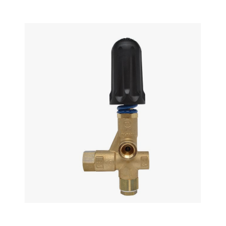 Valvola pulsar 4R, 280Bar, 40lt/min 90°C