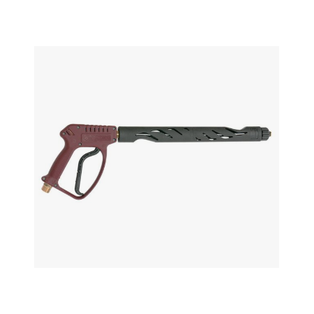 Pistola RED50 M22M con prolunga M22