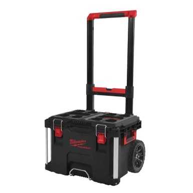 Kit M18™ Trapano con percussione + Tassellatore + Smerigliatrice ONE-KEY™ + Avvitatore ad impulsi ¼ ″ hex (18V)