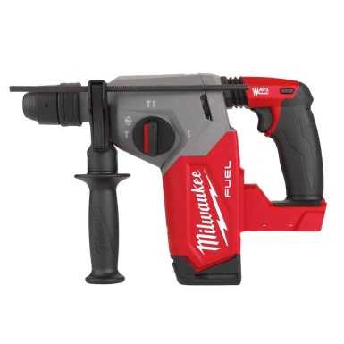 Kit M18™ Trapano con percussione + Tassellatore + Smerigliatrice ONE-KEY™ + Avvitatore ad impulsi ¼ ″ hex (18V)