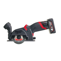 Mini smerigliatrice angolare Milwaukee M12 FCOT-422X