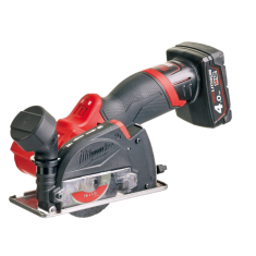 Mini smerigliatrice angolare Milwaukee M12 FCOT-422X 2