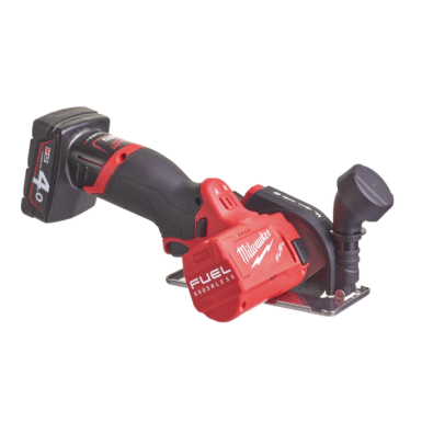 Mini smerigliatrice angolare Milwaukee M12 FCOT-422X