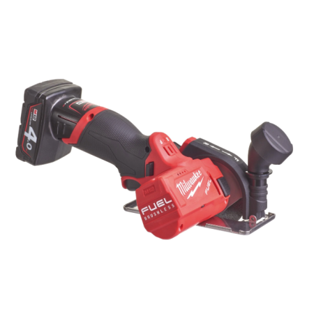 Mini smerigliatrice angolare Milwaukee M12 FCOT-422X