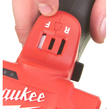 Mini smerigliatrice angolare Milwaukee M12 FCOT-422X