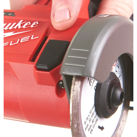 Mini smerigliatrice angolare Milwaukee M12 FCOT-422X