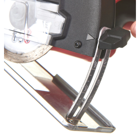 Mini smerigliatrice angolare Milwaukee M12 FCOT-422X