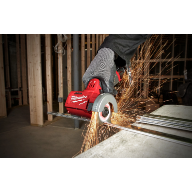 Mini smerigliatrice angolare Milwaukee M12 FCOT-422X