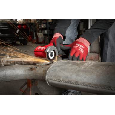 Mini smerigliatrice angolare Milwaukee M12 FCOT-422X