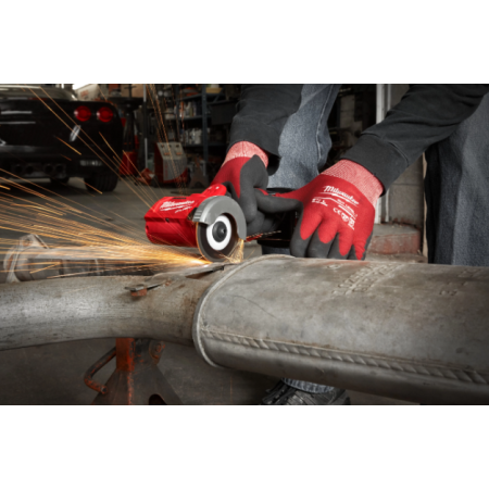 Mini smerigliatrice angolare Milwaukee M12 FCOT-422X