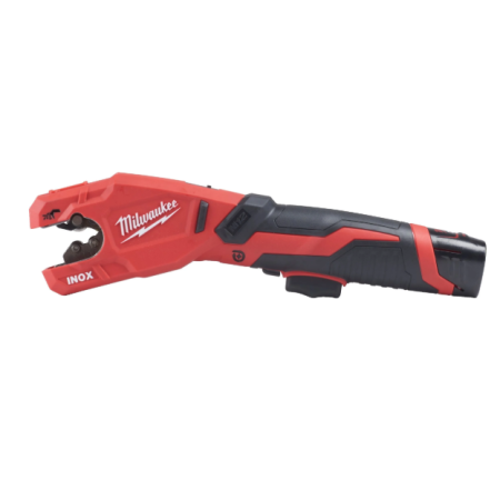 Tagliatubi per acciaio INOX M12™ RAPTOR