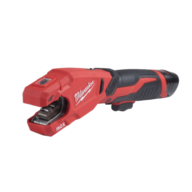 Tagliatubi per acciaio INOX M12™ RAPTOR