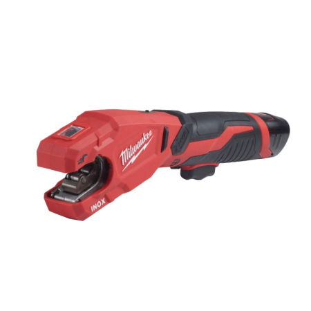 Tagliatubi per acciaio INOX M12™ RAPTOR