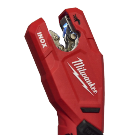 Tagliatubi per acciaio INOX M12™ RAPTOR