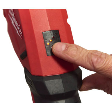 Tagliatubi per acciaio INOX M12™ RAPTOR