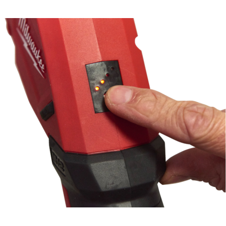 Tagliatubi per acciaio INOX M12™ RAPTOR