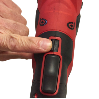 Tagliatubi per acciaio INOX M12™ RAPTOR