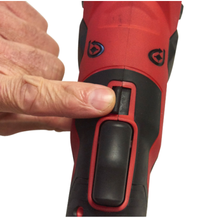 Tagliatubi per acciaio INOX M12™ RAPTOR