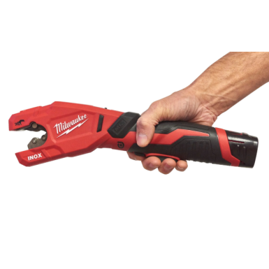 Tagliatubi per acciaio INOX M12™ RAPTOR