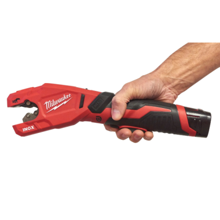 Tagliatubi per acciaio INOX M12™ RAPTOR