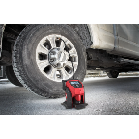 Compressore compatto M12™ per pneumatici