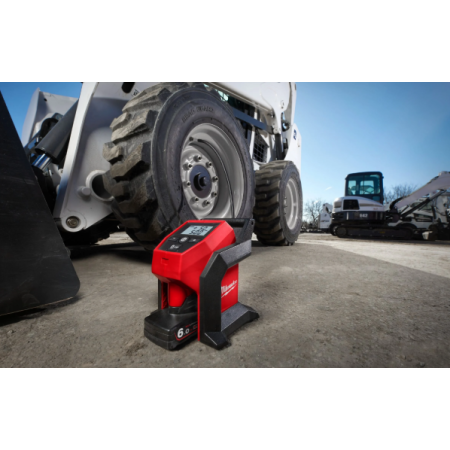 Compressore compatto M12™ per pneumatici